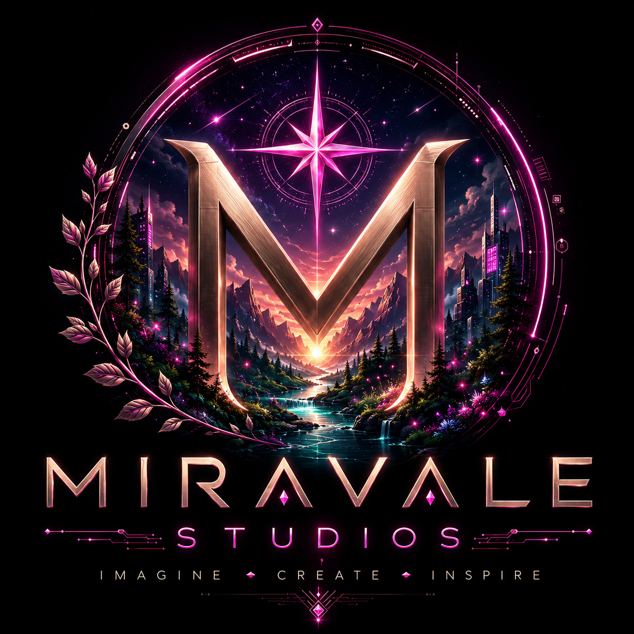 Miravale Studios